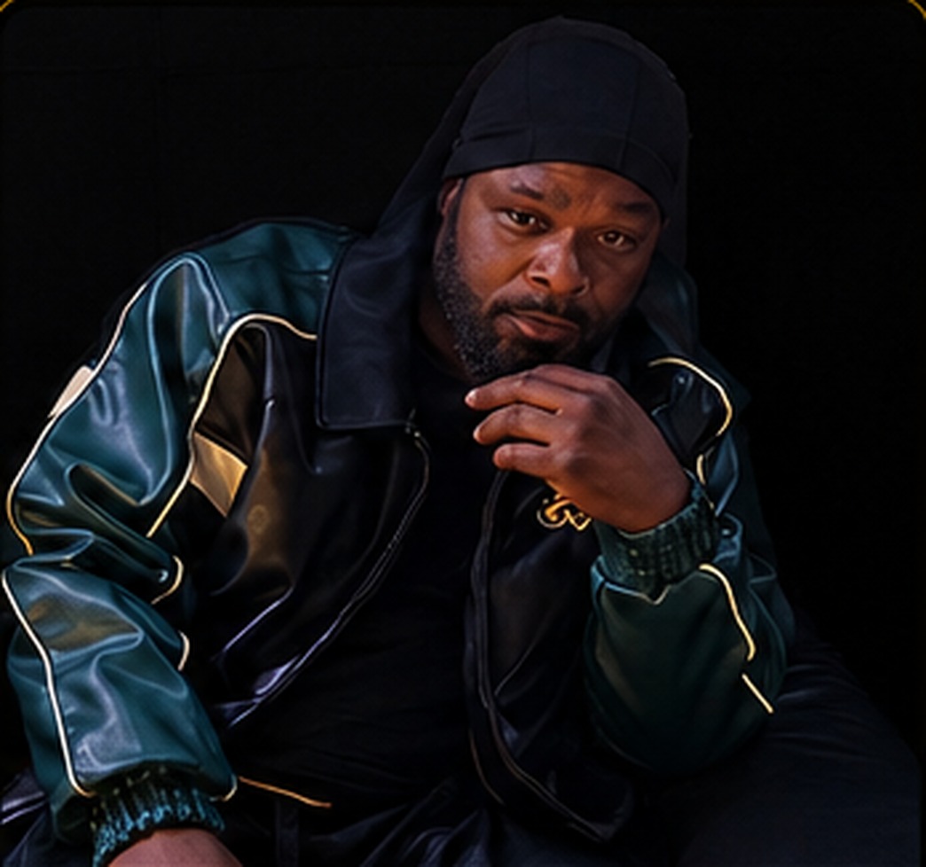 Darnell Norris — Producer at I AM MUZIK STUDIOS