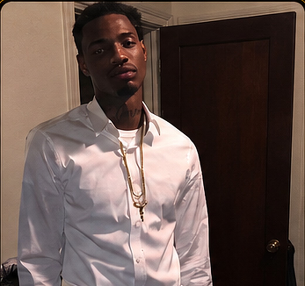 Hakeem McDonald — Head of Film at I AM MUZIK STUDIOS