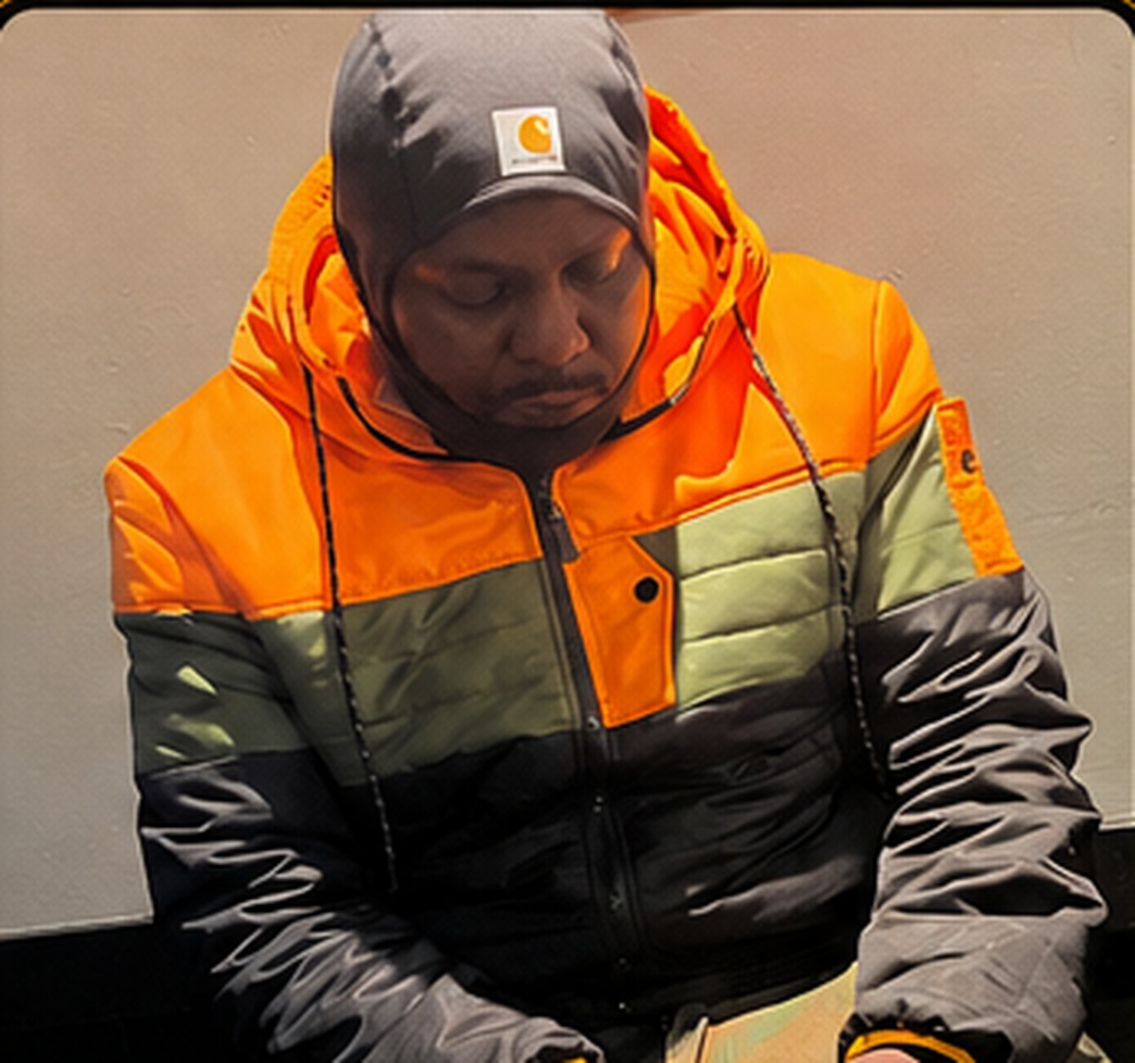 Jesse Shepherd — Music Engineer at I AM MUZIK STUDIOS